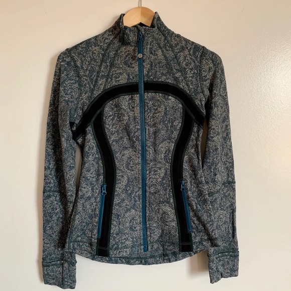 LULULEMON DEFINE JACKET - Picture 1 of 4
